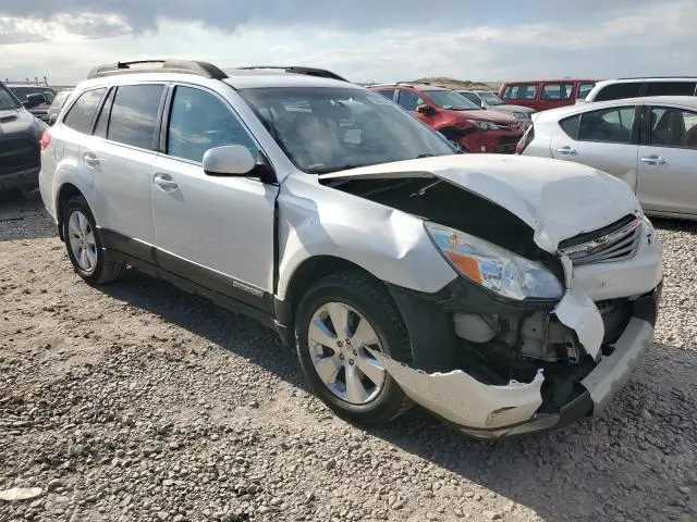 2011 SUBARU OUTBACK 3.6R LIMITED  
