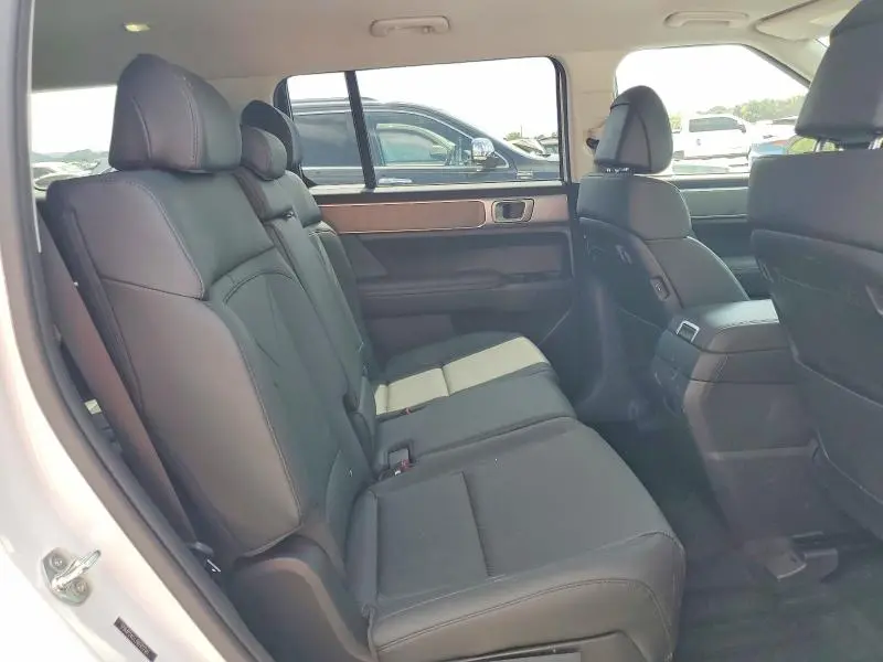 2024 HYUNDAI SANTA FE SEL  
