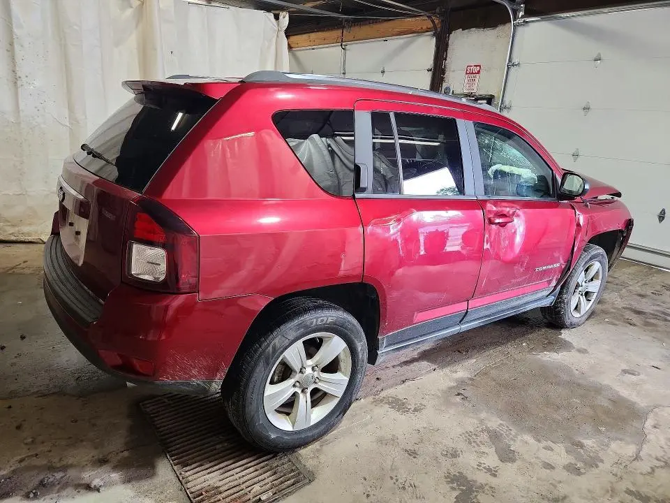 2014 JEEP COMPASS SPORT  