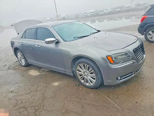 2012 CHRYSLER 300 LIMITED  