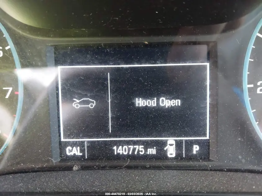 2018 CHEVROLET CRUZE LT AUTO