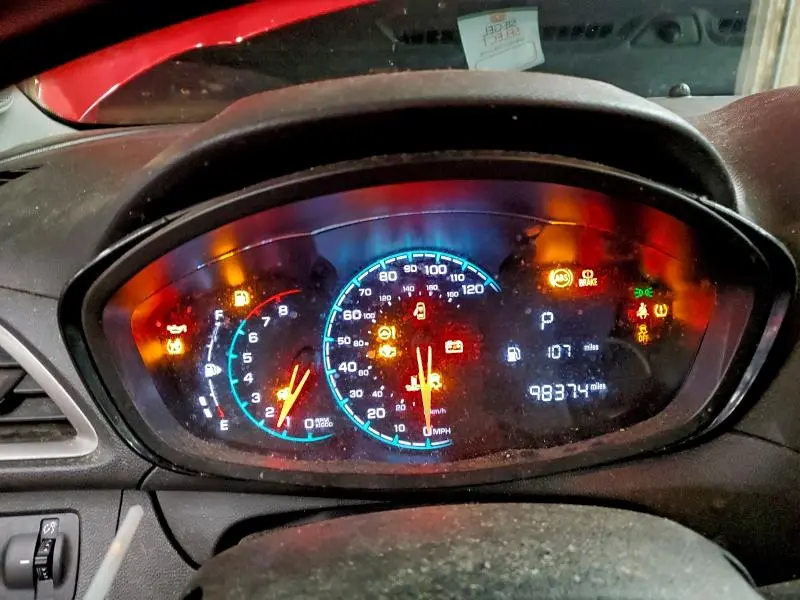 2021 CHEVROLET SPARK LS  