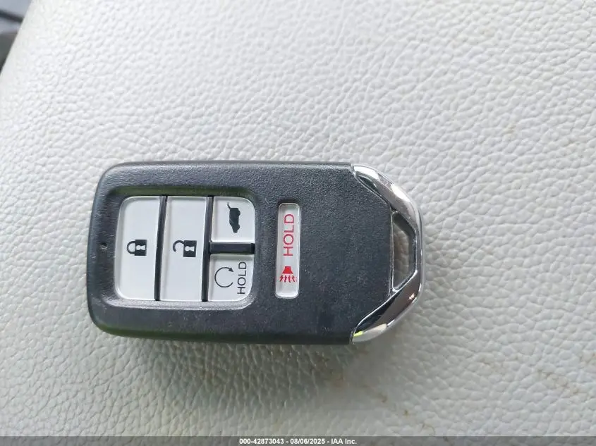 2021 HONDA CR-V 2WD EX