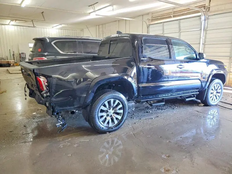 2023 TOYOTA TACOMA DOUBLE CAB  