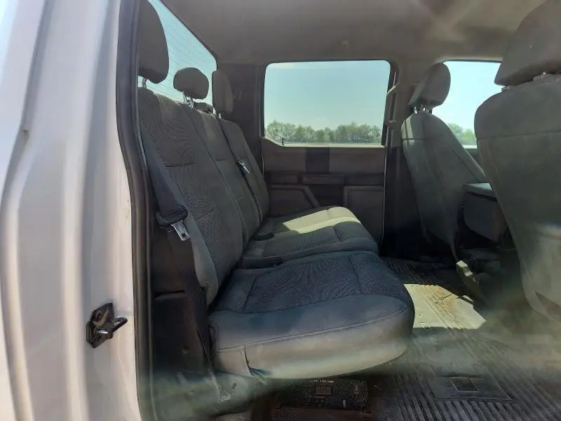 2022 FORD F250 SUPER DUTY  