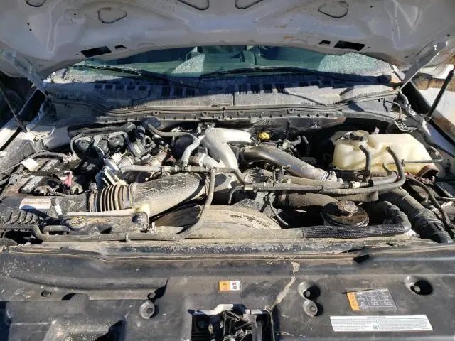 2022 FORD F250 SUPER DUTY  