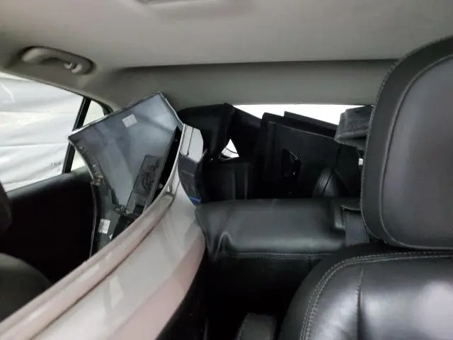 2018 BUICK ENCORE ESSENCE  