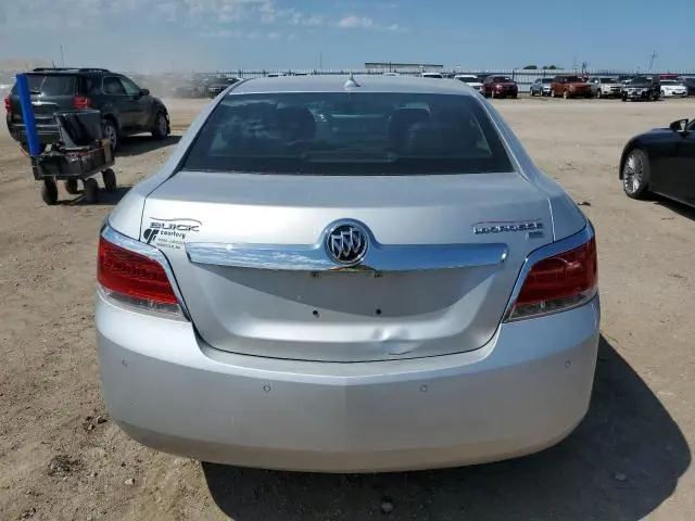 2011 BUICK LACROSSE CXL  