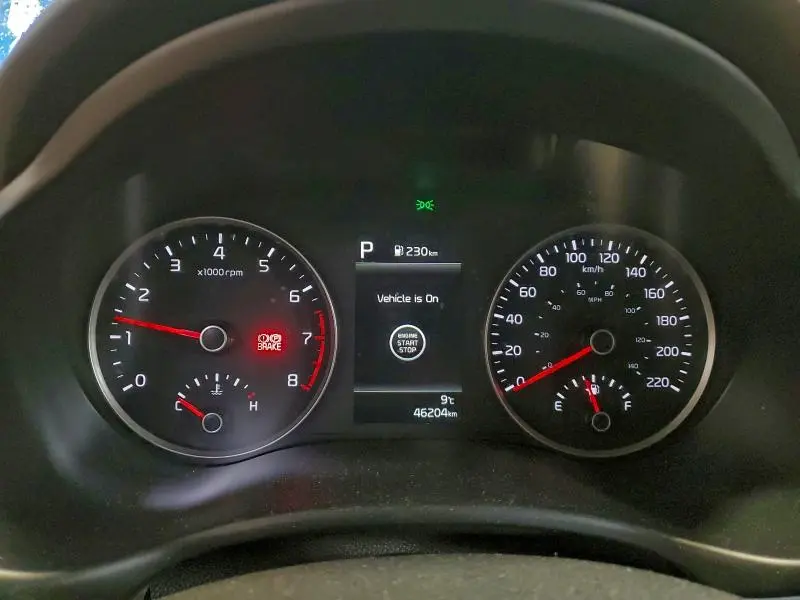 2023 KIA RIO EX PREMIUM  