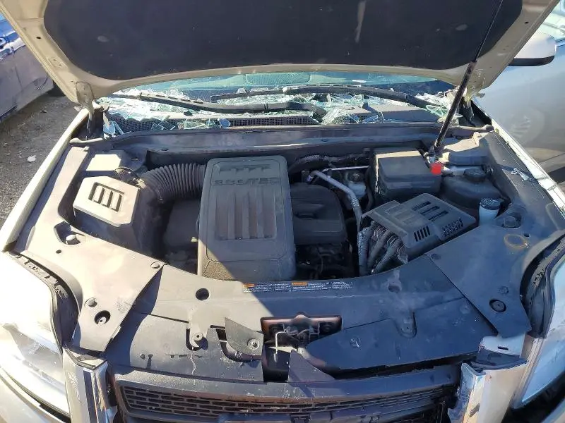 2014 GMC TERRAIN SLE  