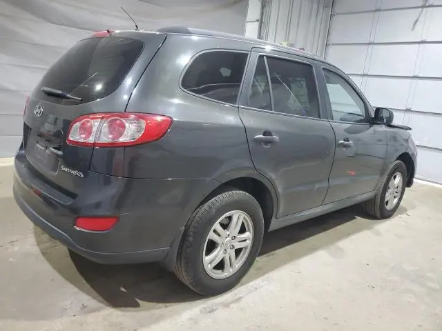 2010 HYUNDAI SANTA FE GLS  