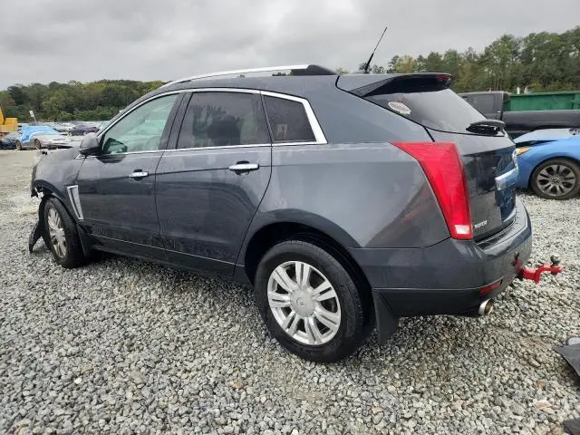 2013 CADILLAC SRX LUXURY COLLECTION  
