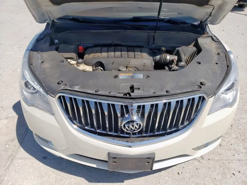 2014 BUICK ENCLAVE 