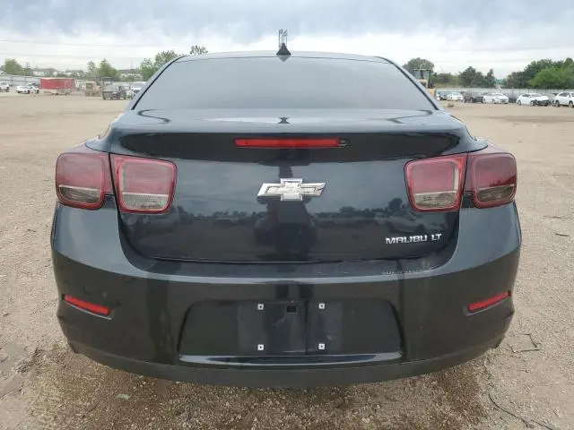 2013 CHEVROLET MALIBU 1LT  