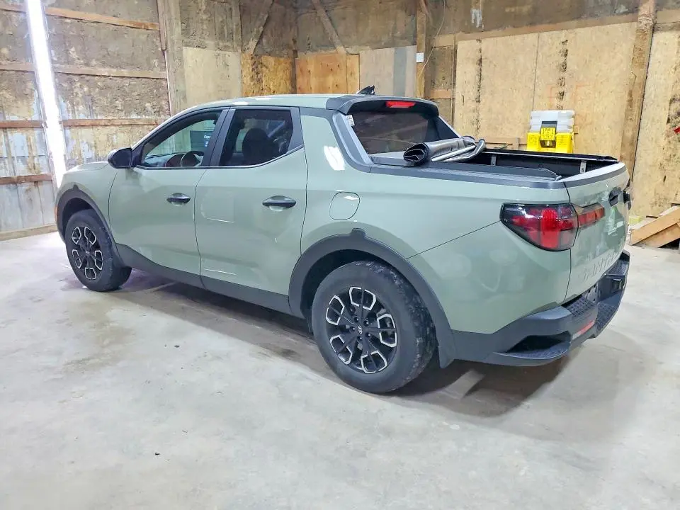 2023 HYUNDAI SANTA CRUZ SEL  