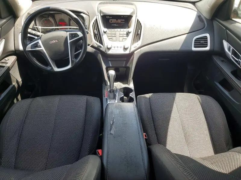 2014 GMC TERRAIN SLE  