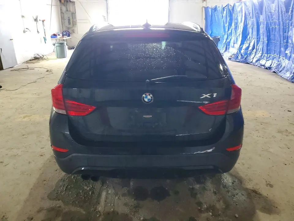 2015 BMW X1 XDRIVE28I  