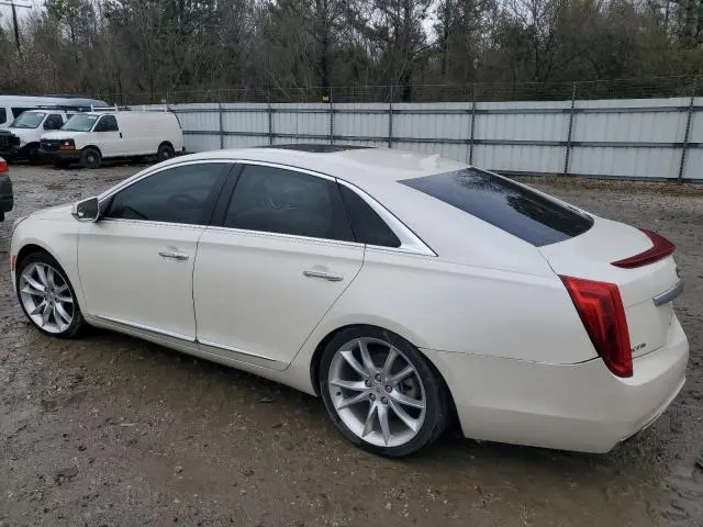 2014 CADILLAC XTS PREMIUM COLLECTION
