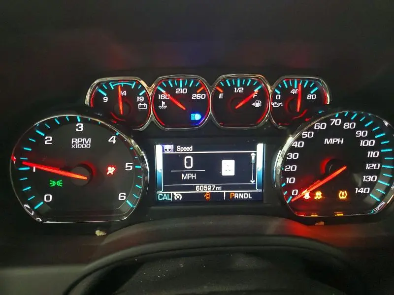 2018 GMC YUKON XL K1500 SLT  