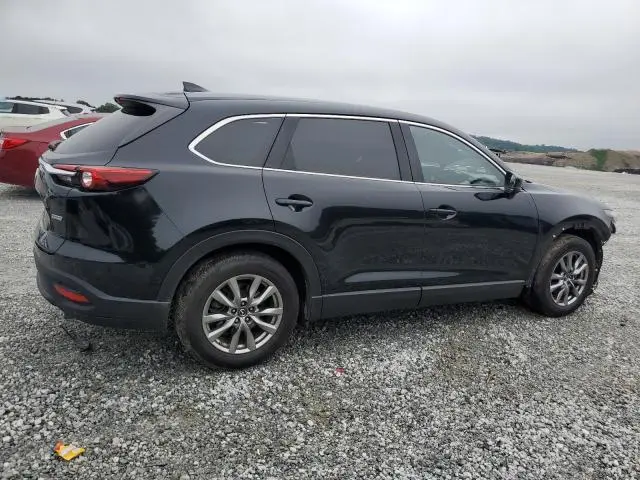 2019 MAZDA CX-9 TOURING  