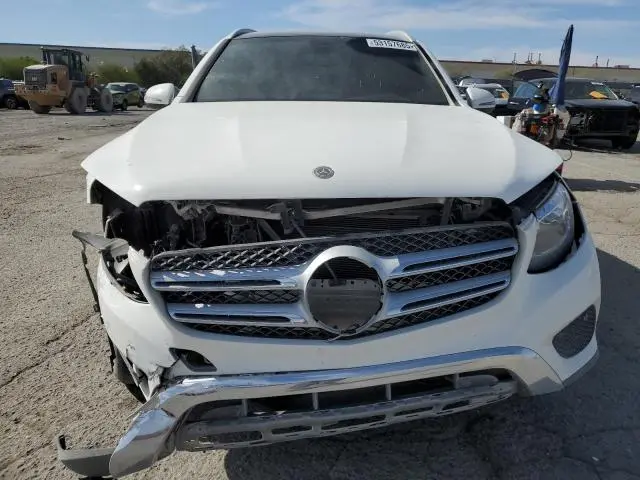 2019 MERCEDES-BENZ GLC 300