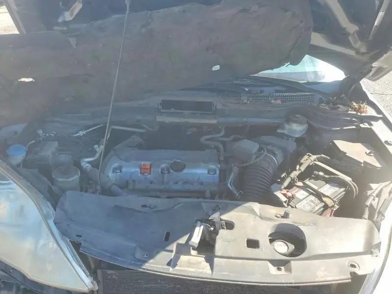 2011 HONDA CR-V LX  