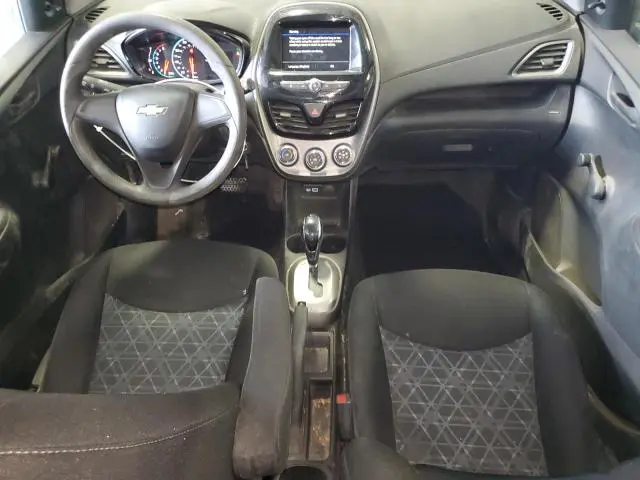 2022 CHEVROLET SPARK LS  