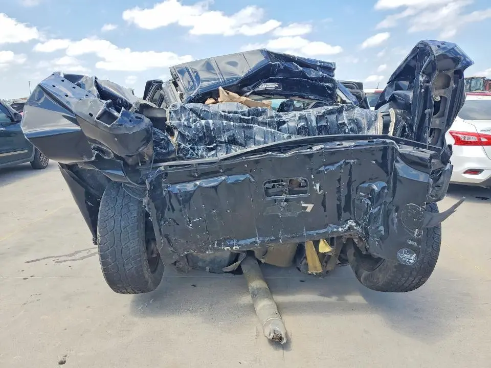 2017 CHEVROLET SILVERADO C1500  