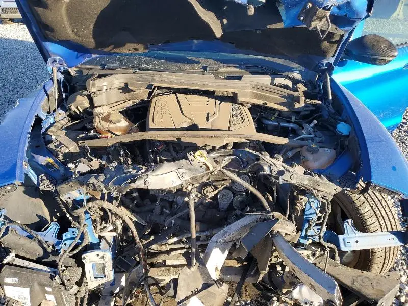 2020 ALFA ROMEO STELVIO TI  