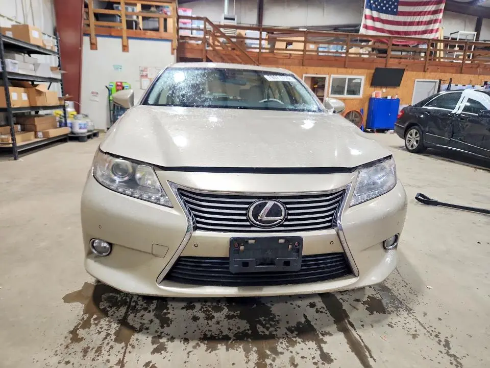 2013 LEXUS ES 350 BASE  