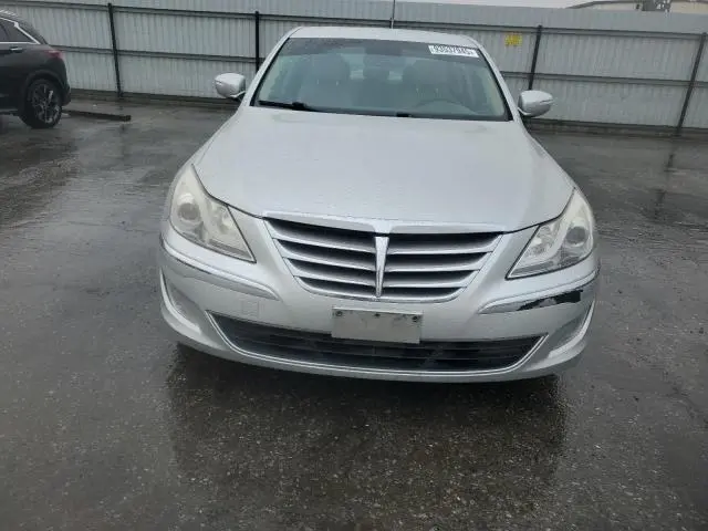 2013 HYUNDAI GENESIS 3.8L  