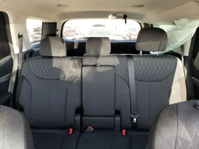 2020 HYUNDAI PALISADE SE  