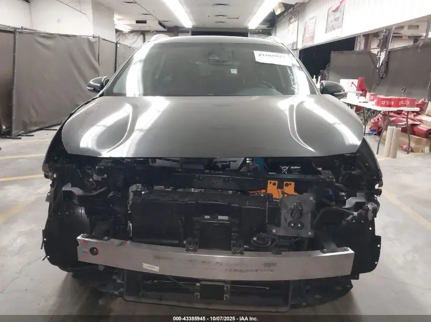 2022 KIA NIRO EV EX PREMIUM