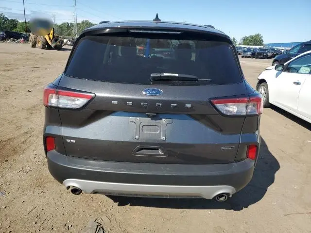2020 FORD ESCAPE SE SPORT  