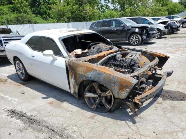 2012 DODGE CHALLENGER R/T