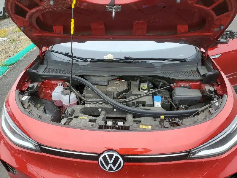 2023 VOLKSWAGEN ID.4 PRO S  
