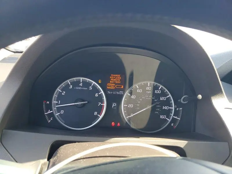 2015 ACURA RDX TECHNOLOGY  