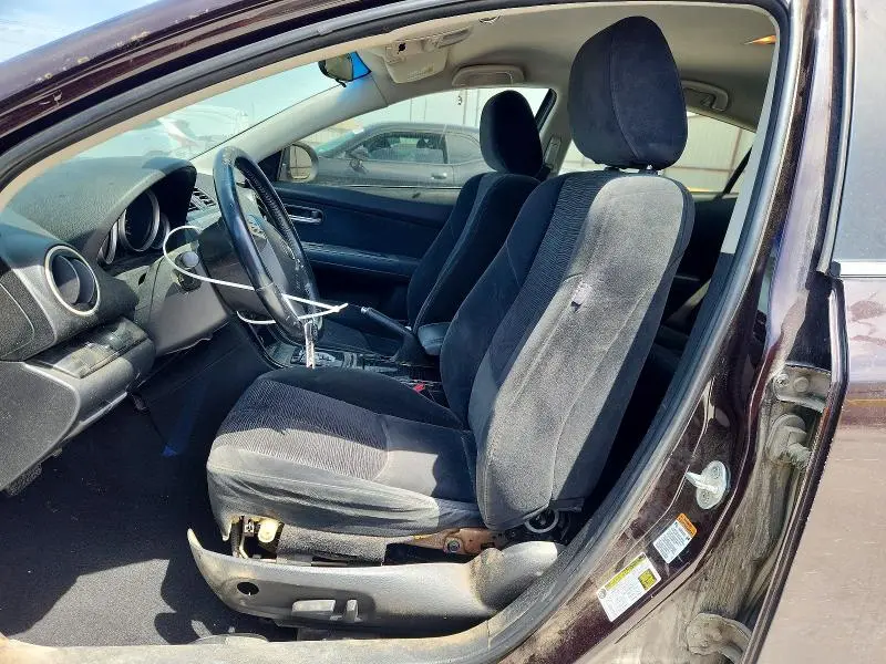 2010 MAZDA 6 I  