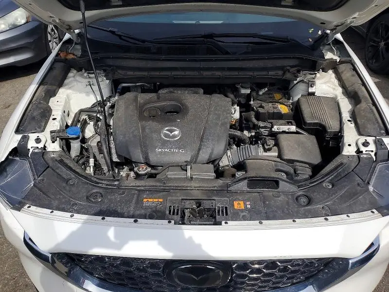 2023 MAZDA CX-5 PREFERRED  