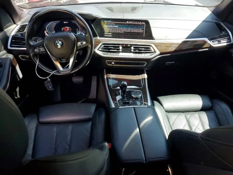 2023 BMW X5 XDRIVE45E  