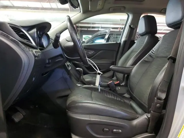 2016 BUICK ENCORE SPORT TOURING  