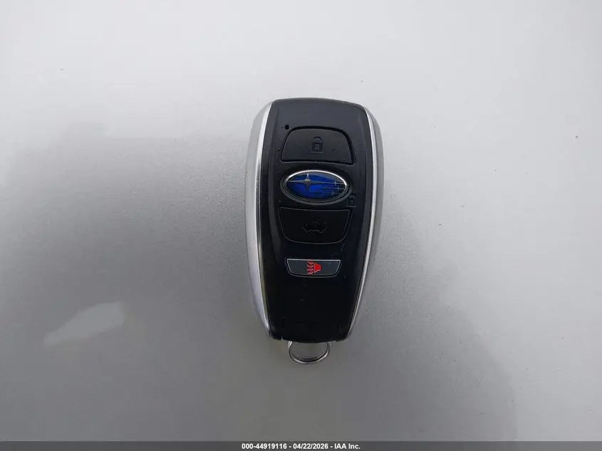 2017 SUBARU LEGACY 3.6R LIMITED