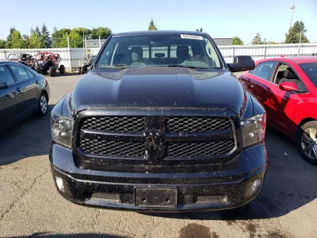 2018 RAM 1500 SLT  