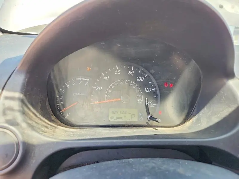 2015 MITSUBISHI MIRAGE DE  