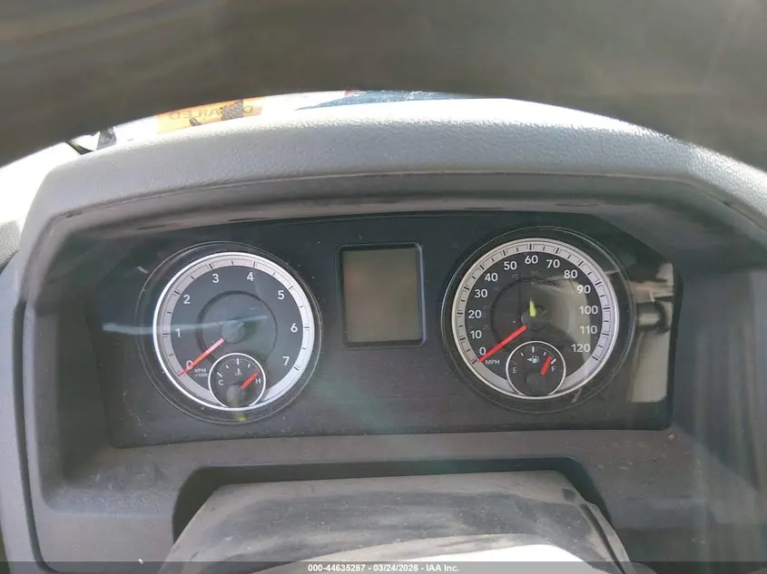 2015 RAM 1500 EXPRESS