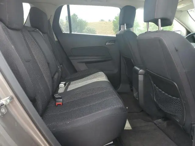 2011 GMC TERRAIN SLE  