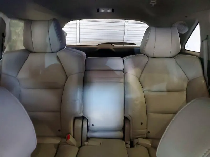 2013 ACURA MDX TECHNOLOGY  