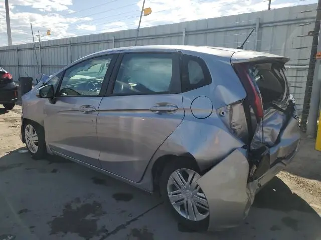2020 HONDA FIT LX  