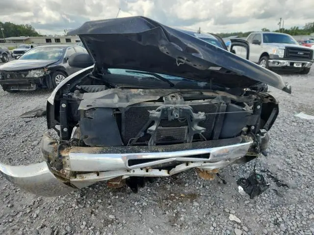 2012 CHEVROLET SILVERADO C1500 LT  