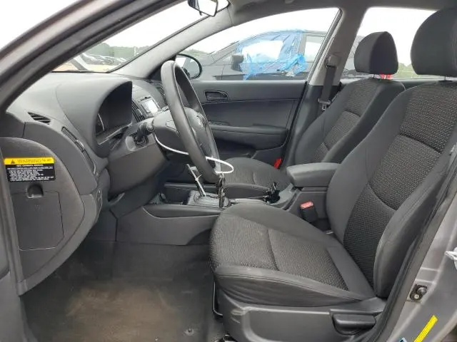 2012 HYUNDAI ELANTRA TOURING GLS  